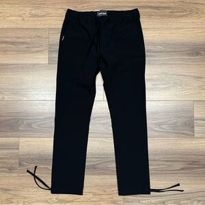 Coalatree Trailhead Pants- Slim Large